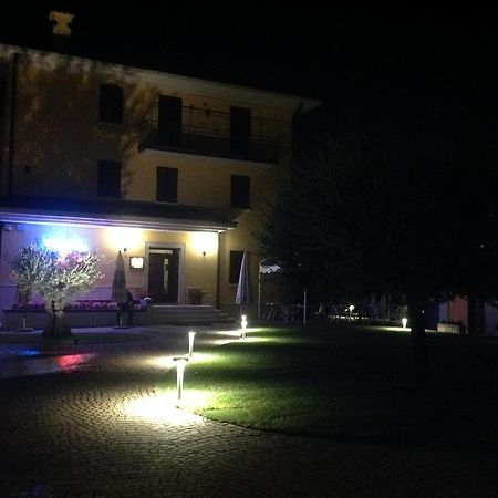 Hotel Panineria Colombera Rossa Brescia Buitenkant foto